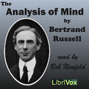 The Analysis of Mind - Bertrand Russell Audiobooks - Free Audio Books | Knigi-Audio.com/en/