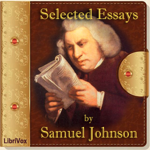 Selected Essays of Samuel Johnson - Samuel Johnson Audiobooks - Free Audio Books | Knigi-Audio.com/en/