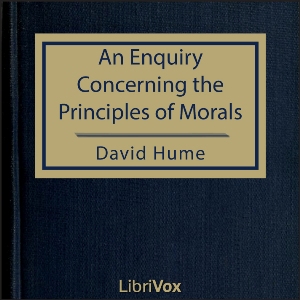 An Enquiry Concerning the Principles of Morals - David Hume Audiobooks - Free Audio Books | Knigi-Audio.com/en/