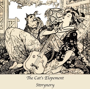 The Cat’s Elopement - Japanese-stories Audiobooks - Free Audio Books | Knigi-Audio.com/en/