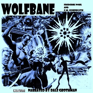 Wolfbane - Frederik Pohl Audiobooks - Free Audio Books | Knigi-Audio.com/en/
