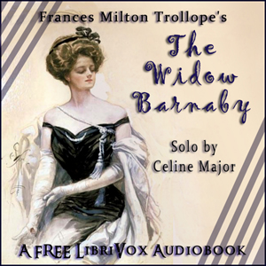 The Widow Barnaby - Frances Milton Trollope Audiobooks - Free Audio Books | Knigi-Audio.com/en/