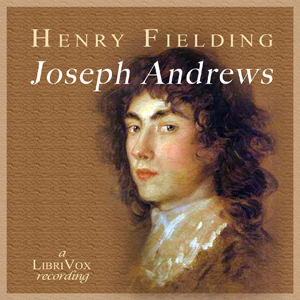 Joseph Andrews - Henry Fielding Audiobooks - Free Audio Books | Knigi-Audio.com/en/