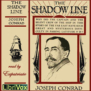 The Shadow-Line - Joseph Conrad Audiobooks - Free Audio Books | Knigi-Audio.com/en/