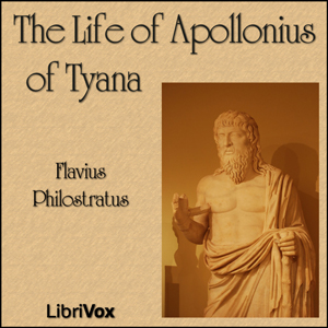 The Life of Apollonius of Tyana - Flavius Philostratus Audiobooks - Free Audio Books | Knigi-Audio.com/en/