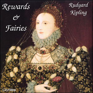 Rewards and Fairies - Rudyard Kipling Audiobooks - Free Audio Books | Knigi-Audio.com/en/