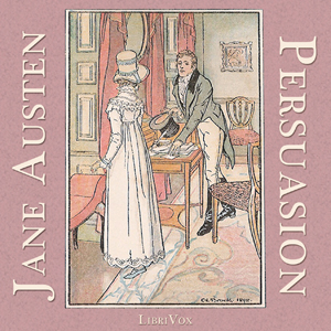 Persuasion (version 5) - Jane Austen Audiobooks - Free Audio Books | Knigi-Audio.com/en/