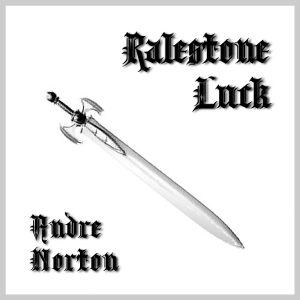 Ralestone Luck - Andre Norton Audiobooks - Free Audio Books | Knigi-Audio.com/en/