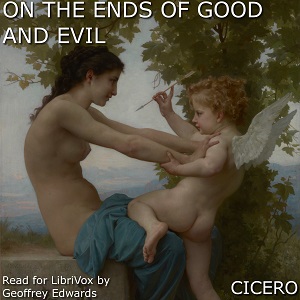 On the Ends of Good and Evil - Marcus Tullius Cicero Audiobooks - Free Audio Books | Knigi-Audio.com/en/