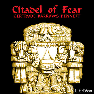 Citadel of Fear - Francis Stevens Audiobooks - Free Audio Books | Knigi-Audio.com/en/