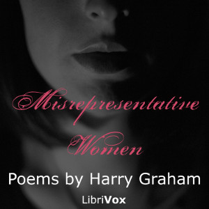 Misrepresentative Women - Harry Graham Audiobooks - Free Audio Books | Knigi-Audio.com/en/