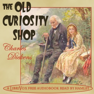The Old Curiosity Shop (version 3) - Charles Dickens Audiobooks - Free Audio Books | Knigi-Audio.com/en/