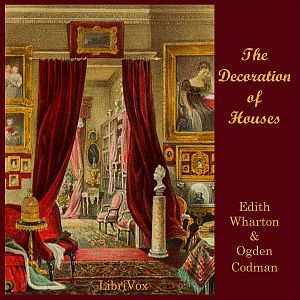 The Decoration of Houses - Edith Wharton Audiobooks - Free Audio Books | Knigi-Audio.com/en/