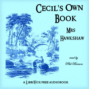 Cecil's Own Book - Ann Hawkshaw Audiobooks - Free Audio Books | Knigi-Audio.com/en/