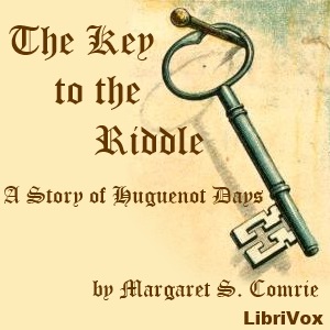 The Key to the Riddle - Margaret S. Comrie Audiobooks - Free Audio Books | Knigi-Audio.com/en/