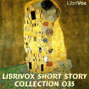 Short Story Collection Vol. 035 - Various Audiobooks - Free Audio Books | Knigi-Audio.com/en/