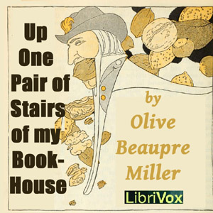 Up One Pair of Stairs of My Bookhouse - Various Audiobooks - Free Audio Books | Knigi-Audio.com/en/