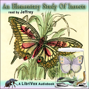 An Elementary Study of Insects - Leonard Haseman Audiobooks - Free Audio Books | Knigi-Audio.com/en/