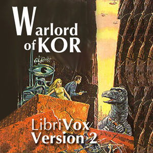 Warlord of Kor (version 2) - Terry Carr Audiobooks - Free Audio Books | Knigi-Audio.com/en/