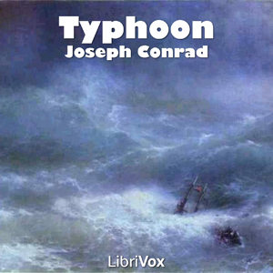Typhoon - Joseph Conrad Audiobooks - Free Audio Books | Knigi-Audio.com/en/