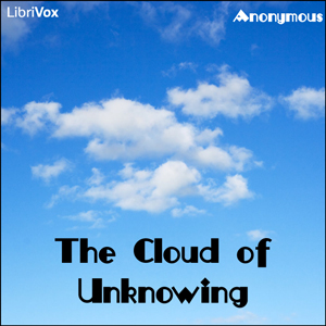 The Cloud of Unknowing - Anonymous Audiobooks - Free Audio Books | Knigi-Audio.com/en/