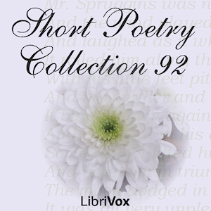 Short Poetry Collection 092 - Various Audiobooks - Free Audio Books | Knigi-Audio.com/en/
