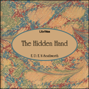 The Hidden Hand - E.D.E.N. Southworth Audiobooks - Free Audio Books | Knigi-Audio.com/en/