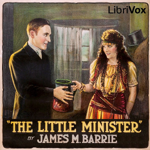 The Little Minister - J. M. Barrie Audiobooks - Free Audio Books | Knigi-Audio.com/en/
