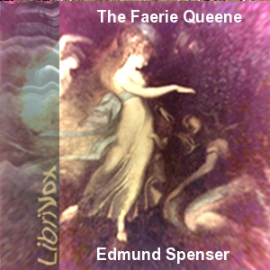 The Faerie Queene Book 2 - Edmund Spenser Audiobooks - Free Audio Books | Knigi-Audio.com/en/