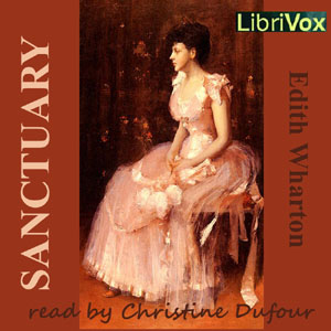 Sanctuary - Edith Wharton Audiobooks - Free Audio Books | Knigi-Audio.com/en/