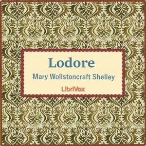 Lodore - Mary Wollstonecraft Shelley Audiobooks - Free Audio Books | Knigi-Audio.com/en/