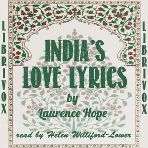 India's Love Lyrics - Laurence Hope Audiobooks - Free Audio Books | Knigi-Audio.com/en/