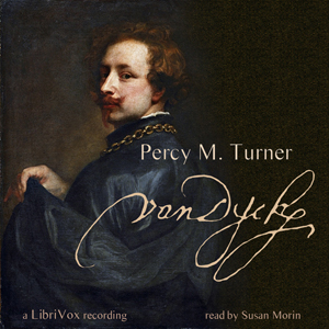 Van Dyck - Percy M. Turner Audiobooks - Free Audio Books | Knigi-Audio.com/en/