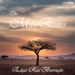 The Man-Eater - Edgar Rice Burroughs Audiobooks - Free Audio Books | Knigi-Audio.com/en/