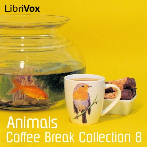 Coffee Break Collection 008 - Animals - Various Audiobooks - Free Audio Books | Knigi-Audio.com/en/