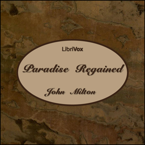 Paradise Regained - John Milton Audiobooks - Free Audio Books | Knigi-Audio.com/en/