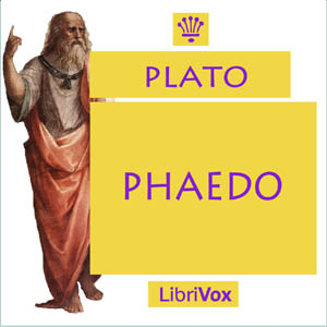 Phaedo - Plato Audiobooks - Free Audio Books | Knigi-Audio.com/en/