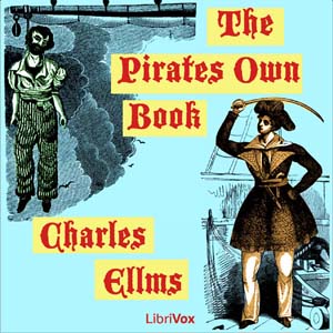 The Pirates Own Book - Charles Ellms Audiobooks - Free Audio Books | Knigi-Audio.com/en/