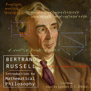 Introduction to Mathematical Philosophy - Bertrand Russell Audiobooks - Free Audio Books | Knigi-Audio.com/en/