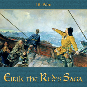 Eirik the Red's Saga - Anonymous Audiobooks - Free Audio Books | Knigi-Audio.com/en/