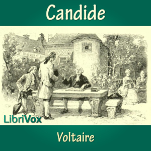 Candide - Voltaire Audiobooks - Free Audio Books | Knigi-Audio.com/en/