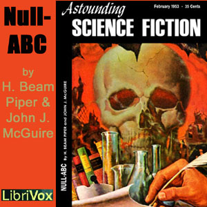 Null-ABC - H. Beam Piper Audiobooks - Free Audio Books | Knigi-Audio.com/en/