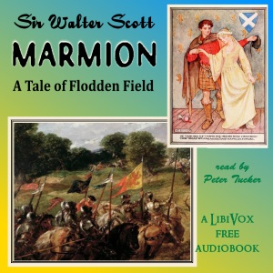 Marmion: A Tale of Flodden Field - Sir Walter Scott Audiobooks - Free Audio Books | Knigi-Audio.com/en/