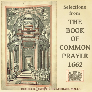 The Book of Common Prayer, 1662: selections - The Parliament of England Audiobooks - Free Audio Books | Knigi-Audio.com/en/