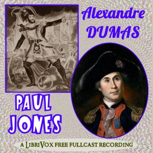 Paul Jones - Alexandre Dumas Audiobooks - Free Audio Books | Knigi-Audio.com/en/