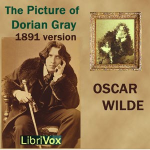 The Picture Of Dorian Gray (1891 Version) - Oscar Wilde Audiobooks - Free Audio Books | Knigi-Audio.com/en/