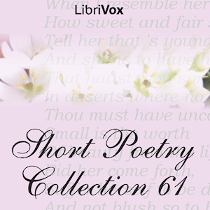 Short Poetry Collection 061 - Various Audiobooks - Free Audio Books | Knigi-Audio.com/en/