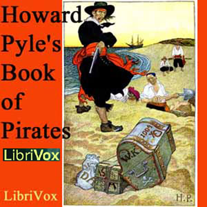 Howard Pyle's Book of Pirates - Howard Pyle Audiobooks - Free Audio Books | Knigi-Audio.com/en/
