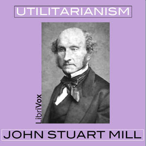 Utilitarianism - John Stuart Mill Audiobooks - Free Audio Books | Knigi-Audio.com/en/