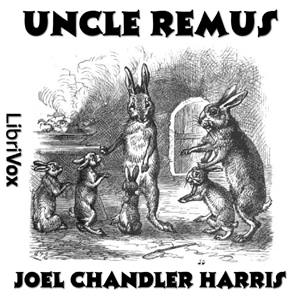 Uncle Remus - Joel Chandler Harris Audiobooks - Free Audio Books | Knigi-Audio.com/en/